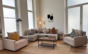 Grosszuegige Wohnung In Der Naehe Vom Quartierpark